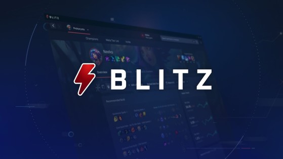 Is the BlitzGG app using your computer to mine Bitcoin?