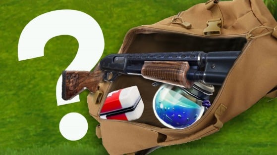 Fortnite — How to be the last man standing? The ultimate equipment!