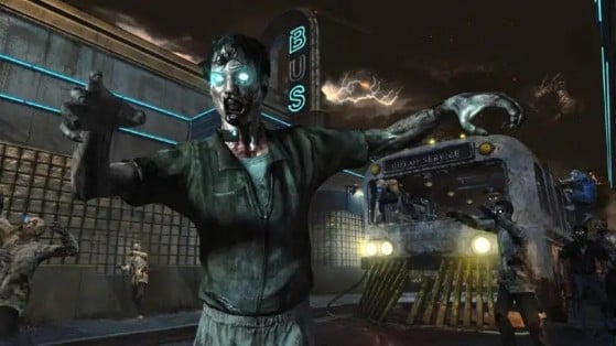 Call of Duty Zombies Standalone Title, Developer, Release Date, Information