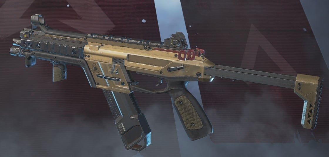 SMGS - Apex Legends: weapons guide, tier list - Millenium