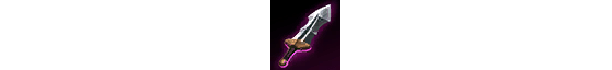 Doran's Blade - League of Legends