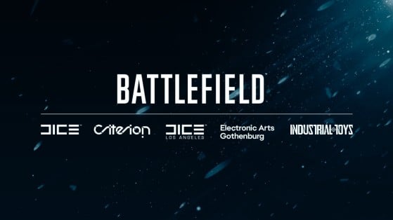 A mobile version of Battlefield is being developed