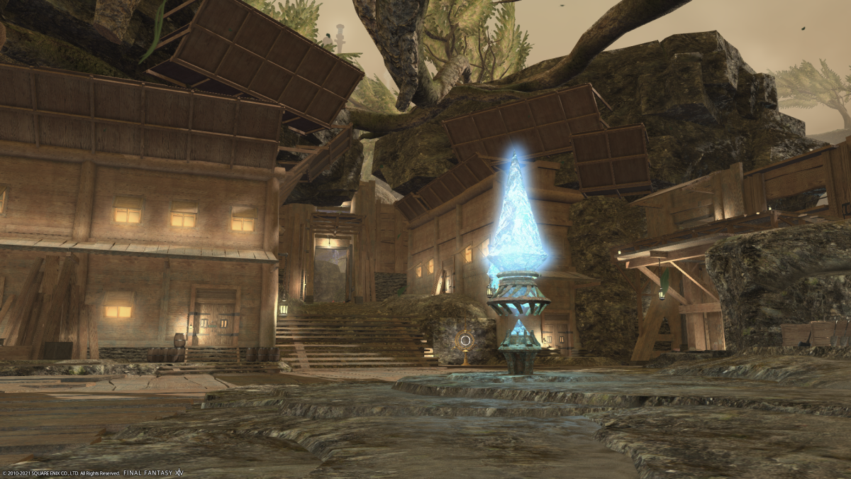 How to unlock Eureka Anemos in FFXIV Millenium