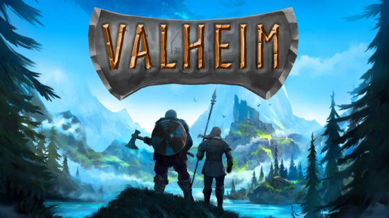 You can now add World of Warcraft zones in Valheim