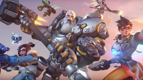 This week's Overwatch 2 'What's Next' event will give first glimpse into the game's PvP