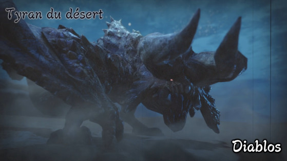Monster Hunter Rise: How to defeat Diablos
