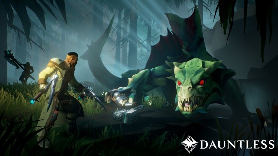 Dauntless guide: strengths and weaknesses, all about elements