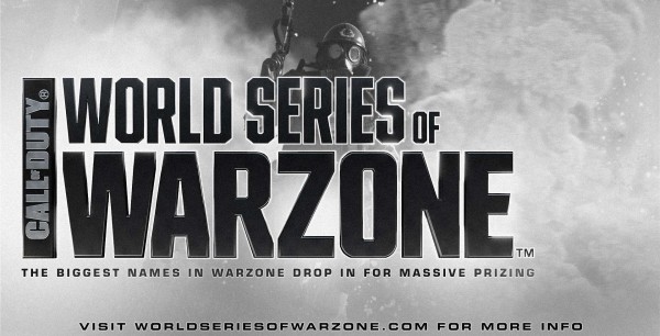 World Series of Warzone $300K event: Everything you need to know