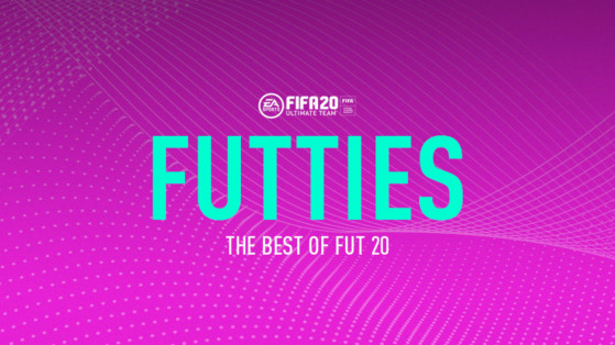 FIFA 21: The FUTTIES are back