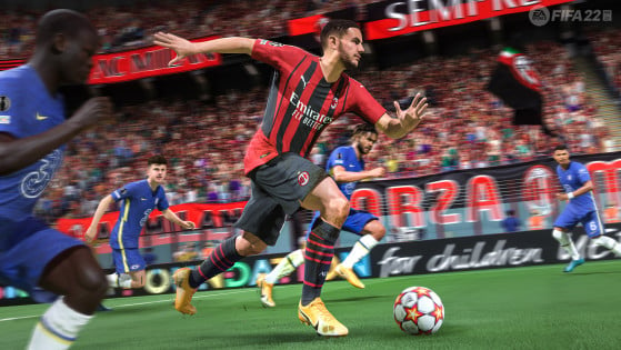 EA clarifies FIFA 22 PC installation confusion - Millenium
