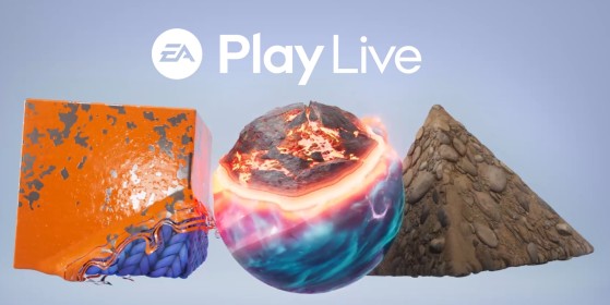 EA Play Live: What can we expect?