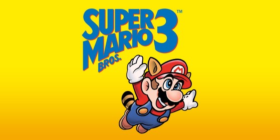 Super Mario Bros. 3 SP arrives on Nintendo Switch Online