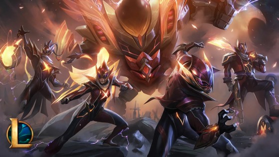 Top 7 toplane champions that will dominate meta at League of Legends Worlds  2022