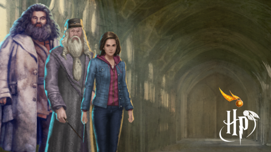 Harry Potter Wizards Unite: Tips for getting started