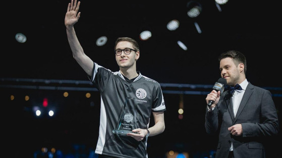 Will Bjergsen be back in League of Legends as a player soon?