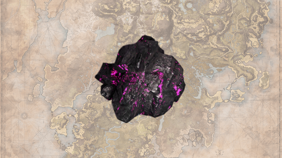 Where to get Void Ore in New World