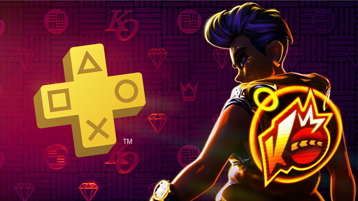 Amazing Playstation Plus New Free Game Is An Easy 