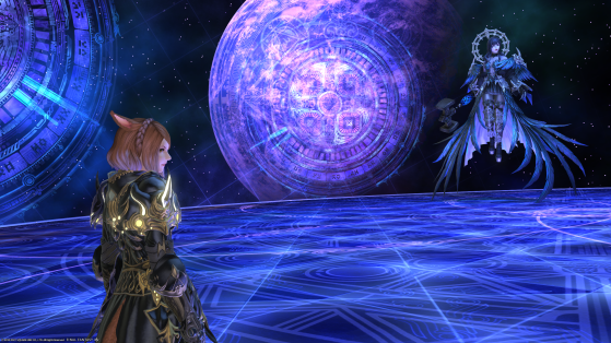 The Release of FFXIV Endwalker expansion will be delayed by two weeks