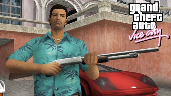 Gta Trilogy List Of Gta Vice City Trophies Millenium