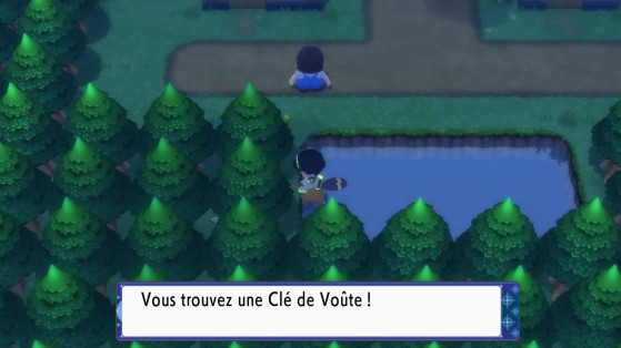 Pokémon BDSP: How To Find (& Catch) Spiritomb