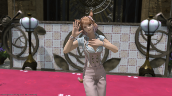 FFXIV Bis: Best in slot options for Scholar in patch 6.05 — Normal and Savage