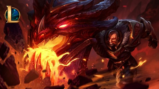 This uncalled item nerf that ended up being a good idea in League of Legends