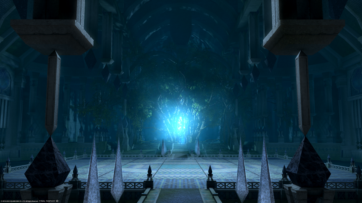 How To Unlock The Crystalline Conflict In Ffxiv Millenium