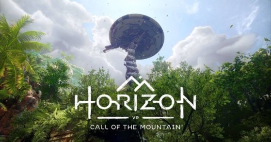 Horizon: Call of the Mountain - Horizon Forbidden West