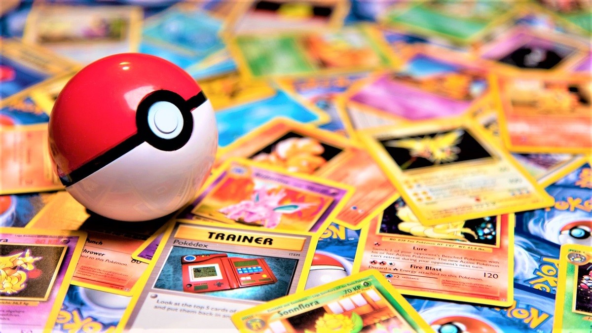 Pokémon: Great news for card collectors! - Millenium