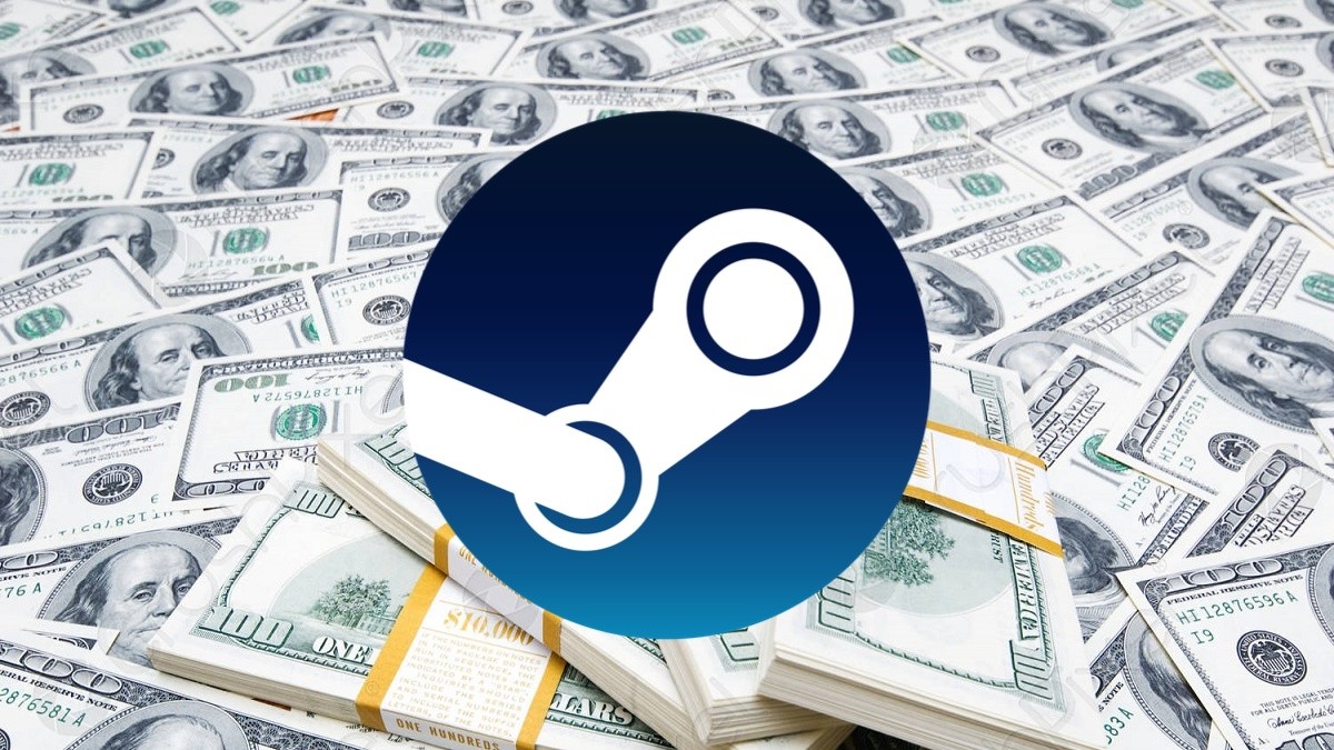 Steam gets one of its biggest hacks (and we're talking multi-million ...