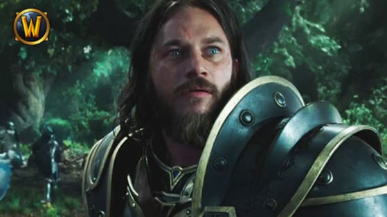 Movie Warcraft: A second opus would be considered by Universal and Blizzard!
