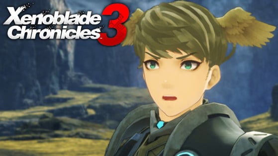 Guardian Commander Xenoblade Chronicles 3: Arts, skills... Everything about Zeon's class