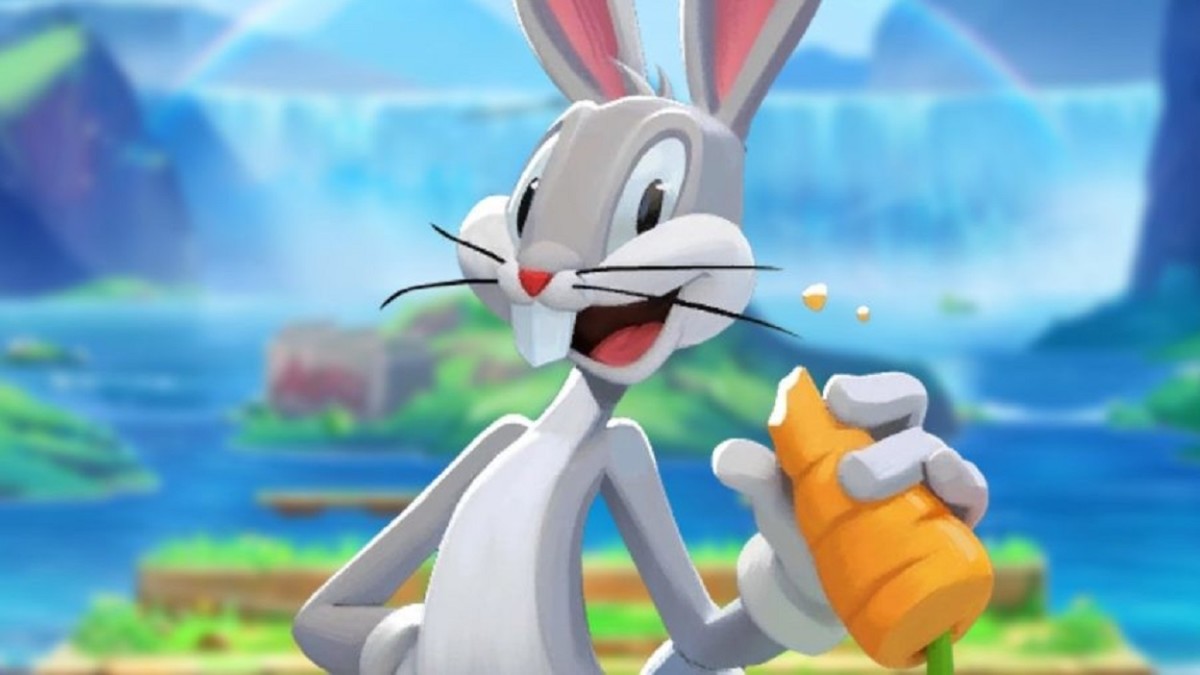 Bugs Bunny MultiVersus: Moves, Perks... How to play it? - Millenium