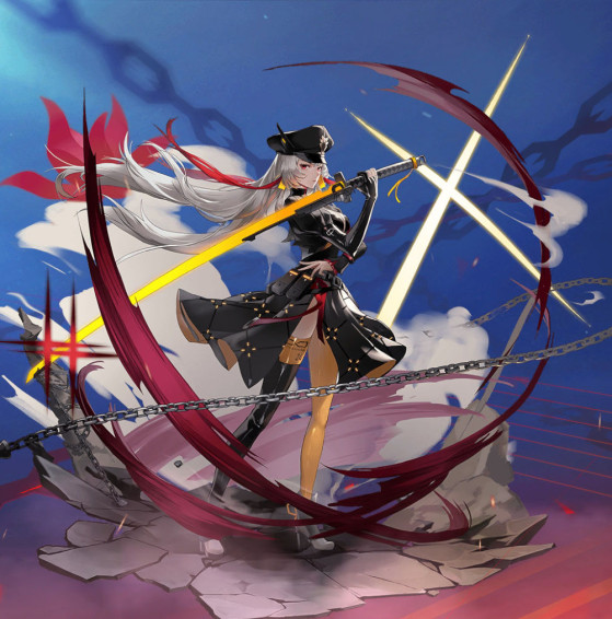Tower of Fantasy 1.5 update: Release date, Claudia banner, new areas, more - Dexerto