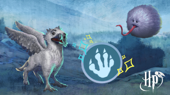 Harry Potter Wizards Unite: Care of Magical Creatures special event