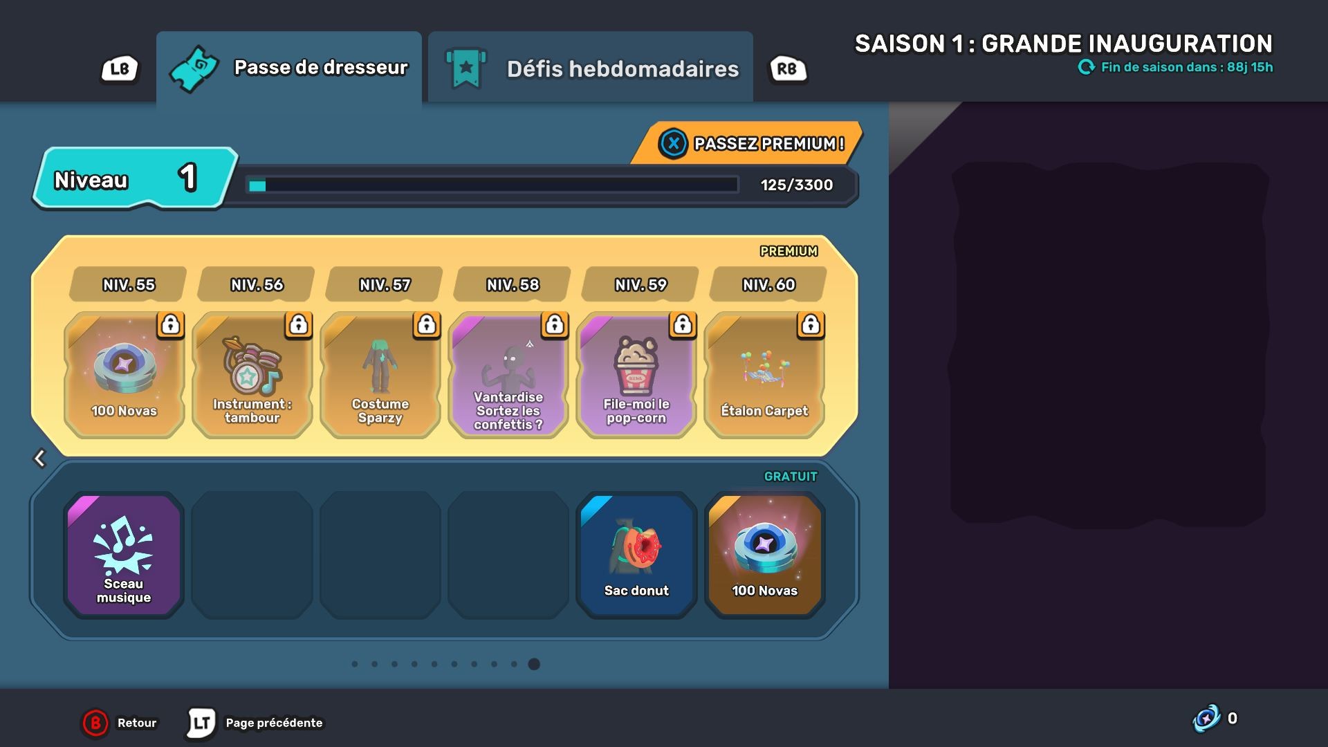 Temtem Battle Pass is it worth buying? Millenium