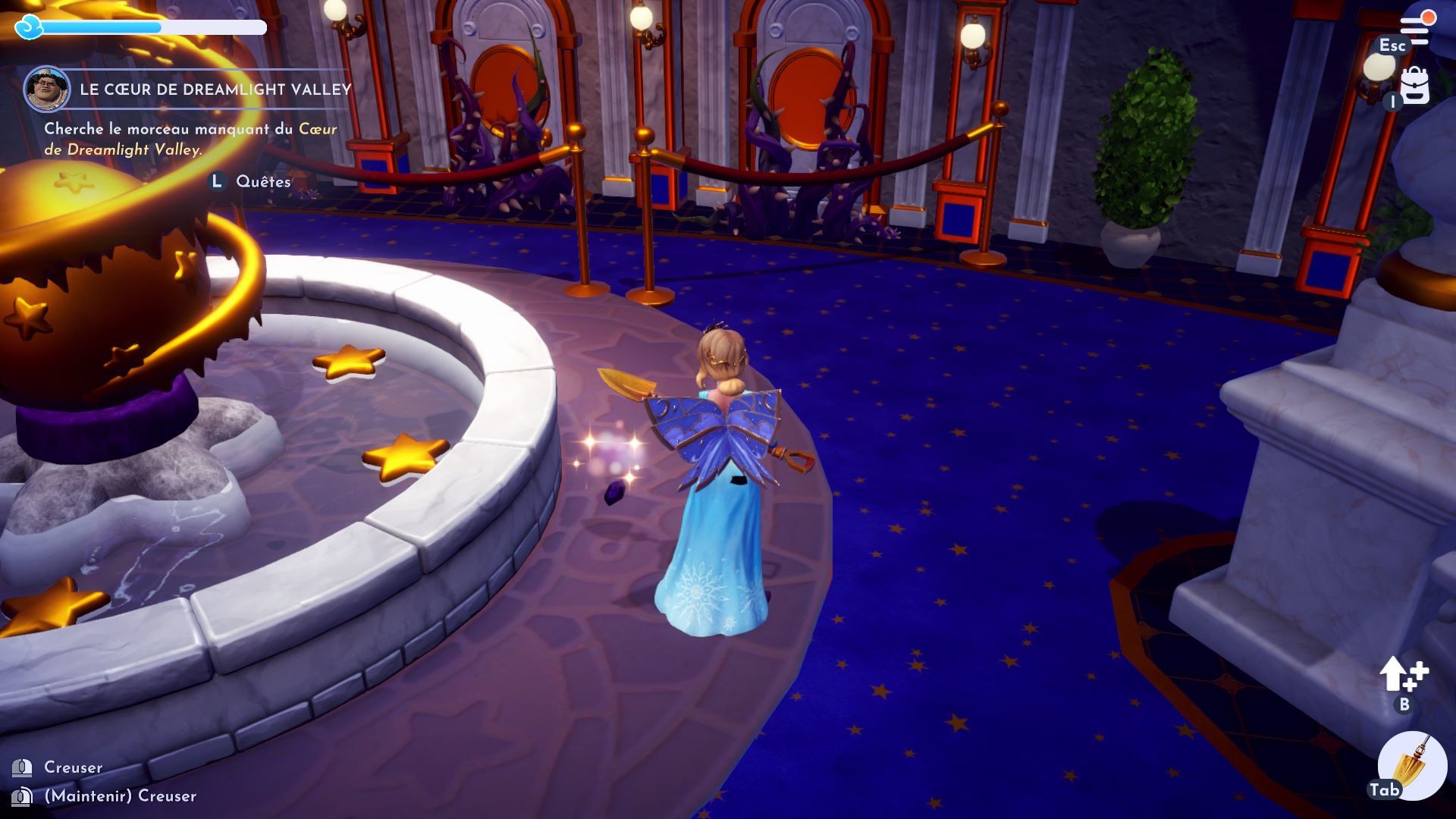 Maui Disney Dreamlight Valley: Friendship and story quests, how to