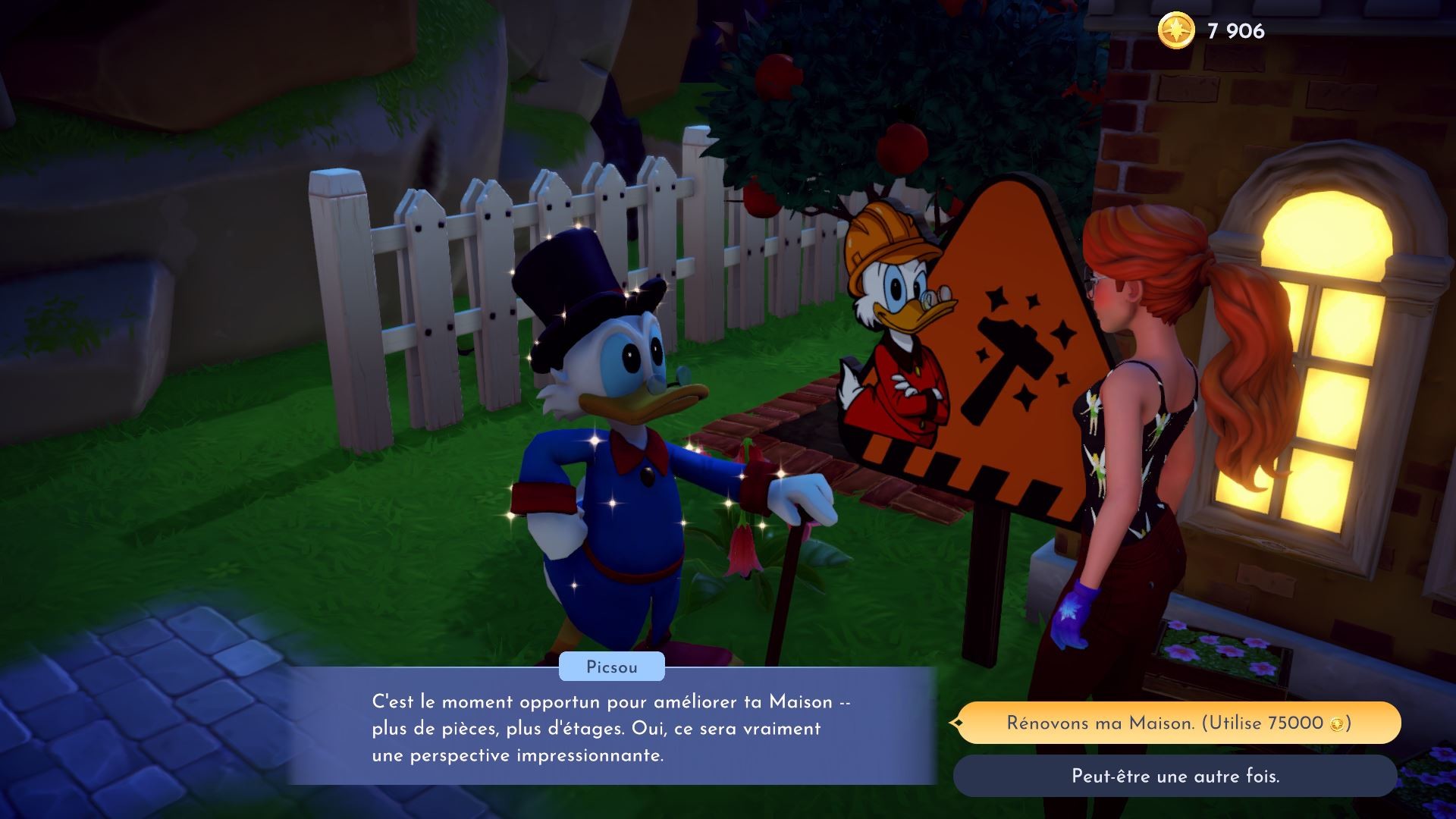 Expanding your Disney Dreamlight Valley home Elevator, price... How to