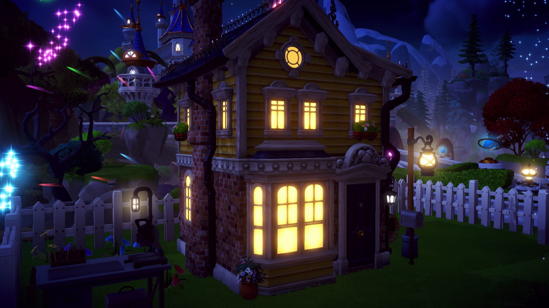 Expanding your Disney Dreamlight Valley home Elevator, price... How to