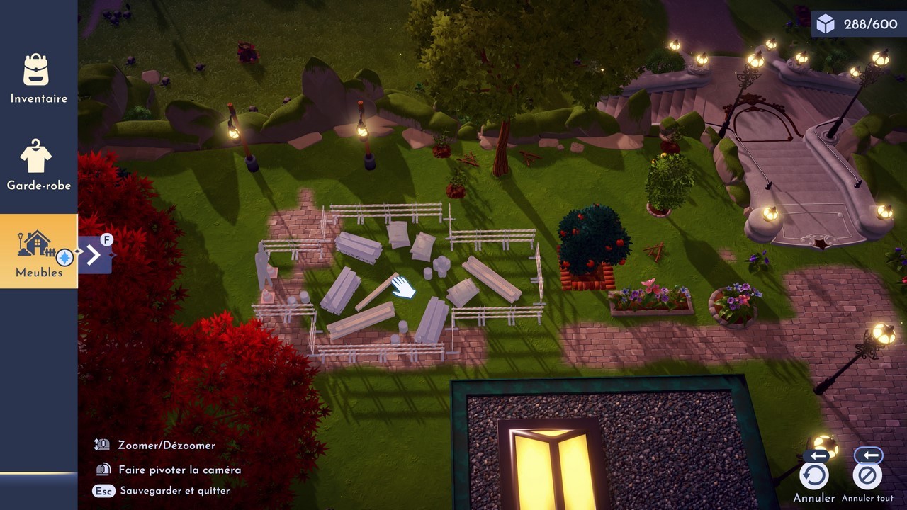 WallE Disney Dreamlight Valley How to fix the robot and take it to