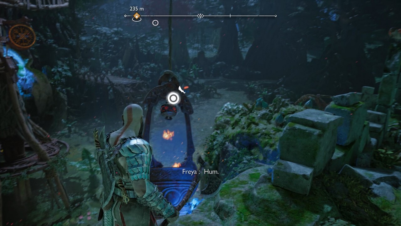 Norn Chests God of War Ragnarok, Vanaheim Where to find them, how to open them? Millenium