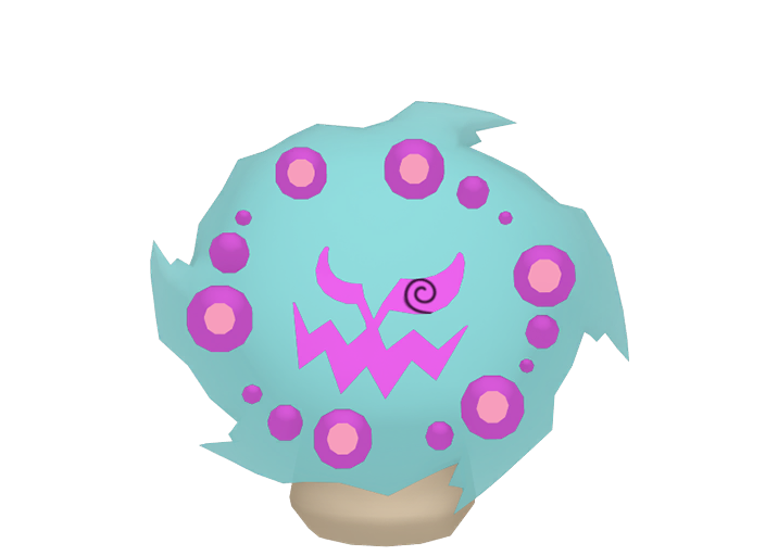 Spiritomb Pokémon Scarlet and Violet Where to find the soul eater