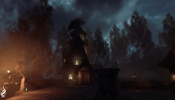 Hogwarts Legacy: The new 20-minute video reveals 3 striking details ...