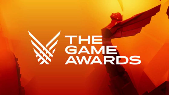 Geoff Keighley details The Game Awards 2021 and Beyond - Epic Games Store
