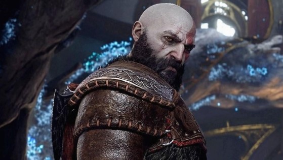 God of War's Kratos Actor Broke a Record With Game Awards Speech