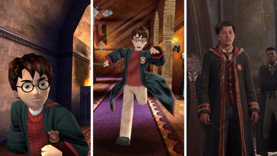 Hogwarts Legacy: Minimum PC Requirements and Recommendations for Harry  Potter Game - Millenium