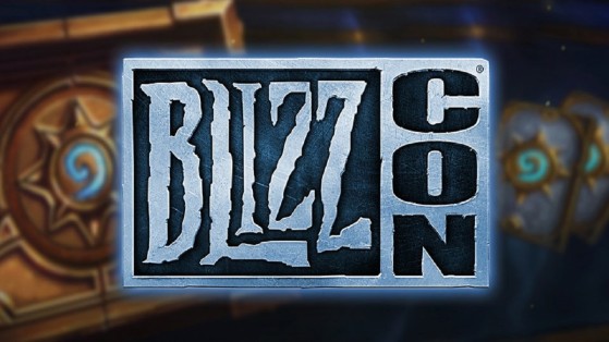 Hearthstone: Worlds 2019 will take place at Blizzcon!