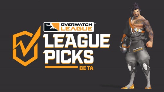 Overwatch League 2019: League Picks allows you to earn tokens