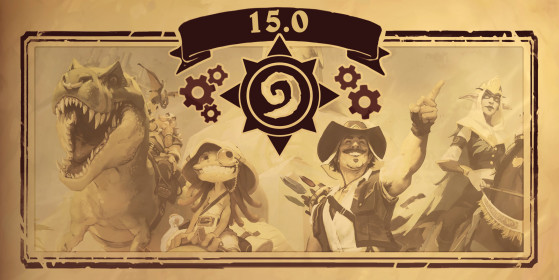 Hearthstone — Blizzard gets ready for Saviors of Uldum with Patch 15.0