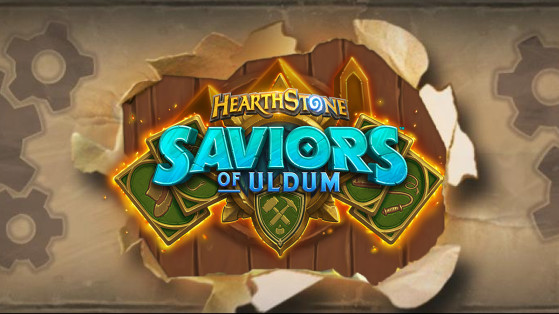 Hearthstone —  Saviors of Uldum Solo Mode hides two new Tavern Brawl!